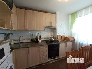 4-к квартира, вторичка, 77м2, 2/9 этаж