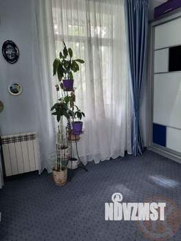 2-к квартира, вторичка, 51м2, 3/3 этаж