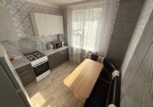 1-к квартира, вторичка, 37м2, 6/10 этаж