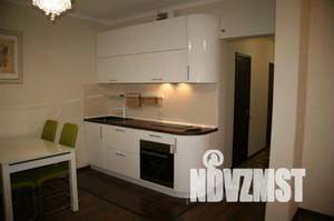 1-к квартира, вторичка, 42м2, 1/16 этаж