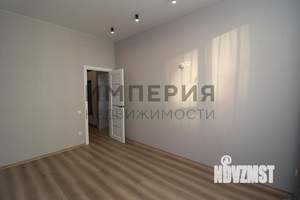 1-к квартира, вторичка, 35м2, 8/12 этаж