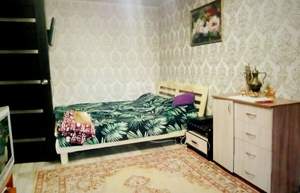 2-к квартира, вторичка, 42м2, 1/5 этаж