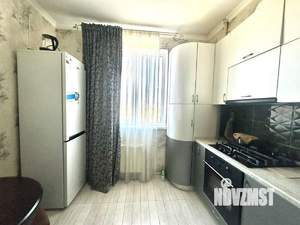 1-к квартира, вторичка, 41м2, 7/11 этаж