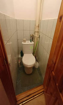 2-к квартира, вторичка, 45м2, 2/3 этаж