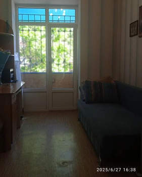 2-к квартира, вторичка, 43м2, 2/3 этаж