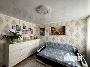 2-к квартира, вторичка, 54м2, 7/9 этаж