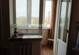 1-к квартира, вторичка, 34м2, 8/10 этаж