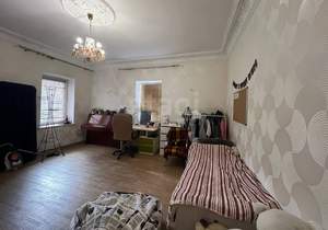 2-к квартира, вторичка, 44м2, 1/2 этаж