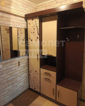 1-к квартира, вторичка, 30м2, 2/9 этаж