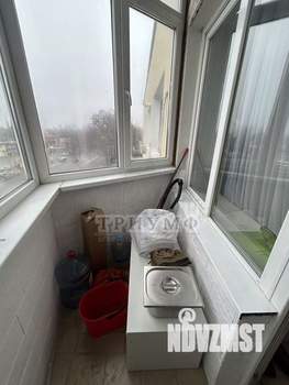 1-к квартира, вторичка, 29м2, 5/5 этаж