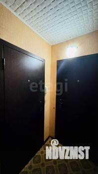 1-к квартира, вторичка, 37м2, 5/10 этаж
