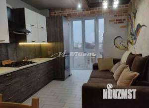 1-к квартира, вторичка, 42м2, 5/7 этаж