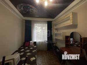 3-к квартира, вторичка, 61м2, 3/5 этаж