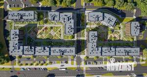 1-к квартира, вторичка, 37м2, 8/9 этаж