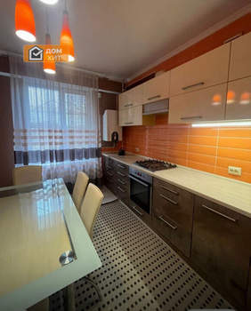 2-к квартира, вторичка, 76м2, 1/10 этаж