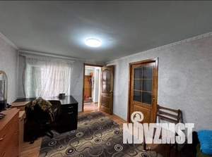 2-к квартира, вторичка, 27м2, 1/1 этаж