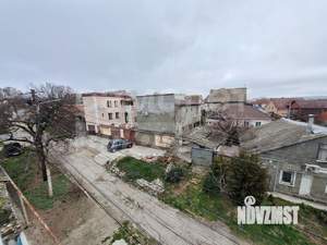 Студия квартира, вторичка, 24м2, 3/3 этаж