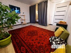 1-к квартира, вторичка, 37м2, 9/9 этаж