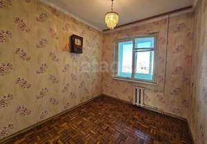 3-к квартира, вторичка, 59м2, 6/9 этаж