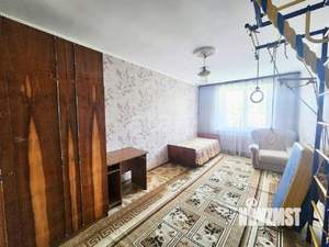 3-к квартира, вторичка, 66м2, 4/5 этаж