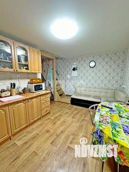 2-к квартира, вторичка, 63м2, 1/2 этаж