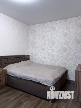 1-к квартира, вторичка, 39м2, 5/9 этаж