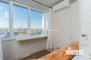 2-к квартира, вторичка, 57м2, 6/9 этаж