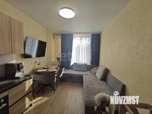 1-к квартира, вторичка, 45м2, 3/16 этаж