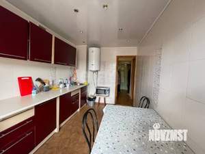 4-к квартира, вторичка, 102м2, 3/4 этаж