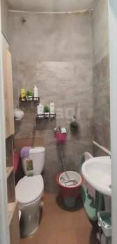 4-к квартира, вторичка, 78м2, 2/5 этаж