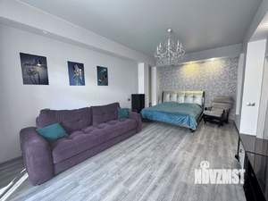 2-к квартира, вторичка, 67м2, 2/10 этаж