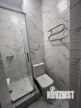 1-к квартира, вторичка, 38м2, 3/3 этаж