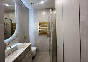 1-к квартира, вторичка, 35м2, 11/16 этаж