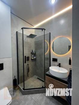 1-к квартира, вторичка, 36м2, 4/9 этаж