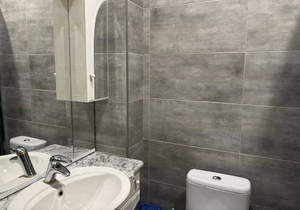 Студия квартира, вторичка, 24м2, 4/9 этаж