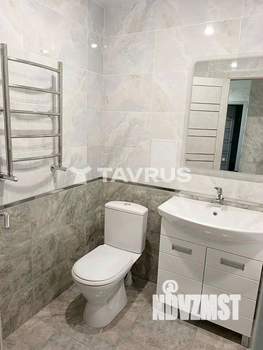 2-к квартира, вторичка, 43м2, 1/5 этаж