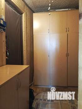 2-к квартира, вторичка, 41м2, 2/2 этаж