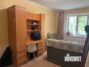 2-к квартира, вторичка, 62м2, 1/9 этаж