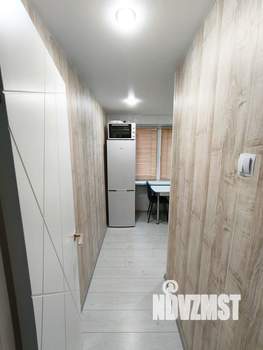 2-к квартира, вторичка, 46м2, 3/5 этаж