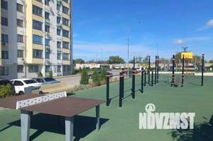 1-к квартира, вторичка, 32м2, 4/9 этаж