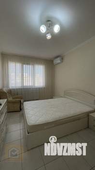 1-к квартира, вторичка, 36м2, 9/9 этаж