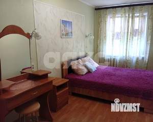 3-к квартира, вторичка, 59м2, 2/5 этаж