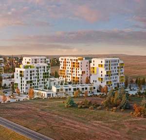 3-к квартира, вторичка, 82м2, 2/2 этаж
