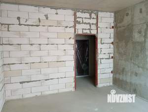 1-к квартира, вторичка, 52м2, 1/11 этаж