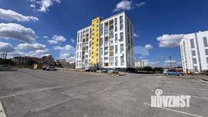 1-к квартира, вторичка, 33м2, 1/9 этаж