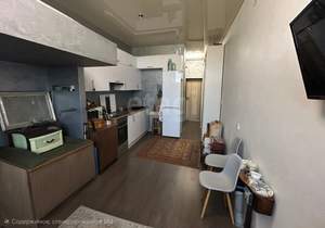 Студия квартира, вторичка, 24м2, 9/10 этаж