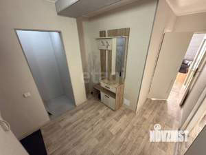 1-к квартира, вторичка, 37м2, 6/10 этаж