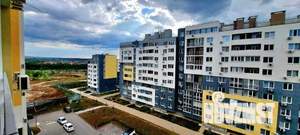1-к квартира, сданный дом, 37м2, 6/10 этаж