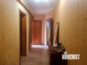 2-к квартира, вторичка, 62м2, 1/9 этаж