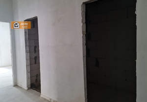 3-к квартира, вторичка, 75м2, 6/9 этаж